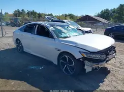 1HGCV1F35KA118890 2019 HONDA ACCORD