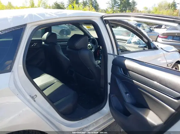 1HGCV1F35KA118890 2019 HONDA ACCORD - Image 8
