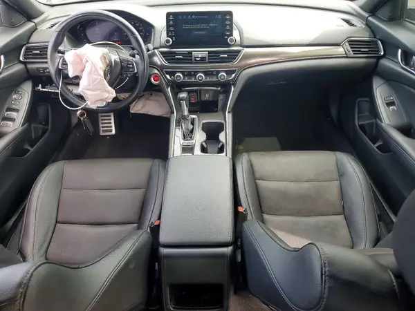 1HGCV1F35KA119120 2019 HONDA ACCORD - Image 8