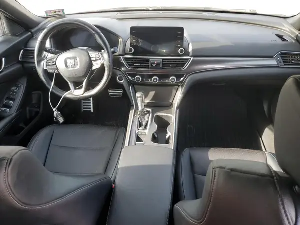 1HGCV1F35KA120378 2019 HONDA ACCORD - Image 8