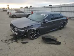 1HGCV1F35KA120493 2019 HONDA ACCORD