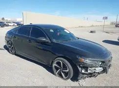 1HGCV1F35KA121871 2019 HONDA ACCORD