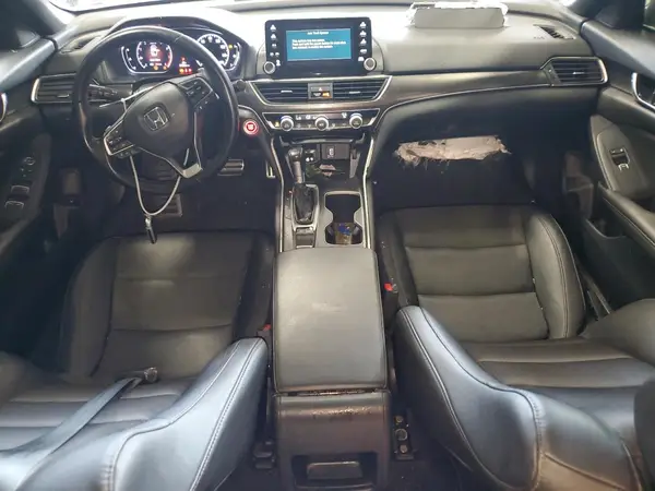 1HGCV1F35KA122423 2019 HONDA ACCORD - Image 8