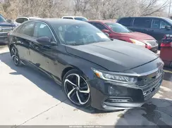 1HGCV1F35KA122437 2019 HONDA ACCORD