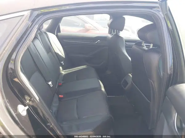 1HGCV1F35KA122437 2019 HONDA ACCORD - Image 8