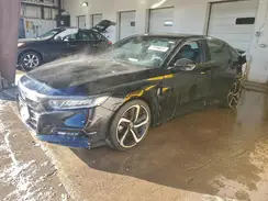1HGCV1F35KA122440 2019 HONDA ACCORD