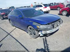 1HGCV1F35KA123698 2019 HONDA ACCORD