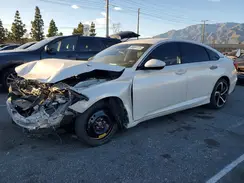 1HGCV1F35KA124771 2019 HONDA ACCORD