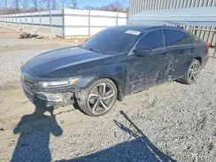 1HGCV1F35KA124950 2019 HONDA ACCORD