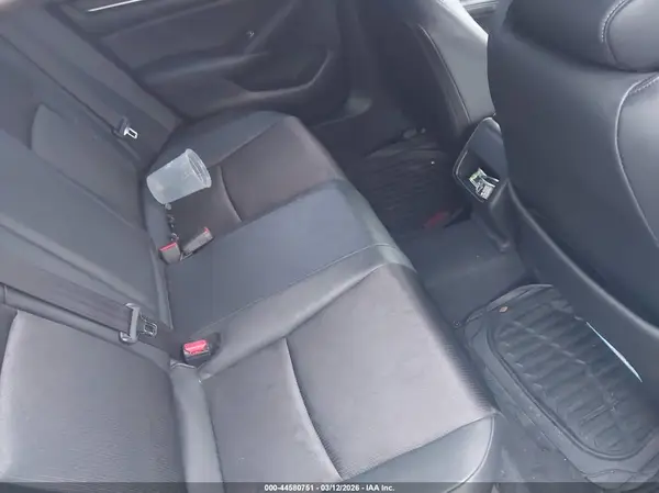 1HGCV1F35KA127086 2019 HONDA ACCORD - Image 8