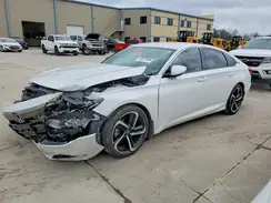 1HGCV1F35KA128061 2019 HONDA ACCORD