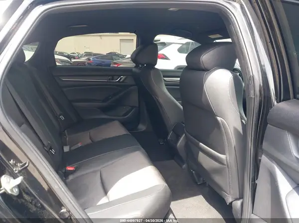 1HGCV1F35KA128769 2019 HONDA ACCORD - Image 8