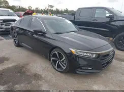 1HGCV1F35KA128805 2019 HONDA ACCORD