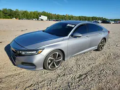 1HGCV1F35KA129162 2019 HONDA ACCORD