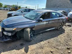 1HGCV1F35KA129453 2019 HONDA ACCORD