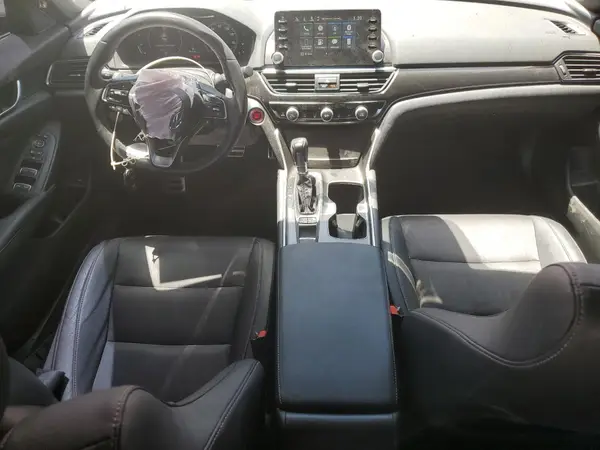 1HGCV1F35KA129873 2019 HONDA ACCORD - Image 8