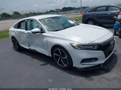 1HGCV1F35KA130134 2019 HONDA ACCORD