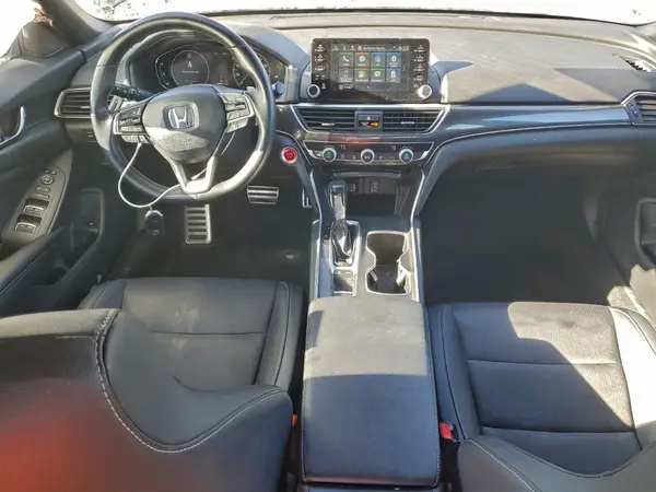 1HGCV1F35KA131168 2019 HONDA ACCORD - Image 8
