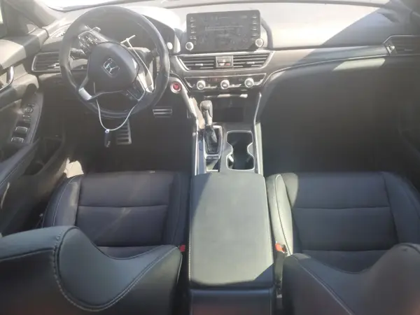 1HGCV1F35KA133065 2019 HONDA ACCORD - Image 8