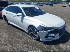 1HGCV1F35KA134183 2019 HONDA ACCORD