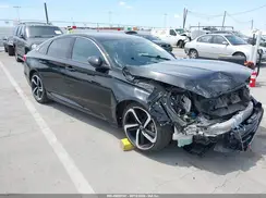 1HGCV1F35KA136788 2019 HONDA ACCORD