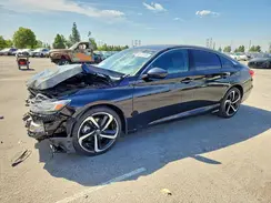 1HGCV1F35KA138055 2019 HONDA ACCORD