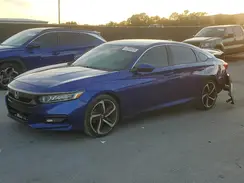 1HGCV1F35KA138265 2019 HONDA ACCORD