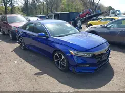 1HGCV1F35KA138282 2019 HONDA ACCORD