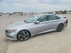 1HGCV1F35KA138329 2019 HONDA ACCORD