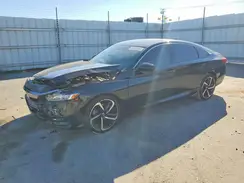 1HGCV1F35KA139626 2019 HONDA ACCORD