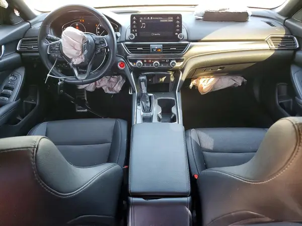 1HGCV1F35KA139626 2019 HONDA ACCORD - Image 8