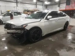 1HGCV1F35KA141327 2019 HONDA ACCORD
