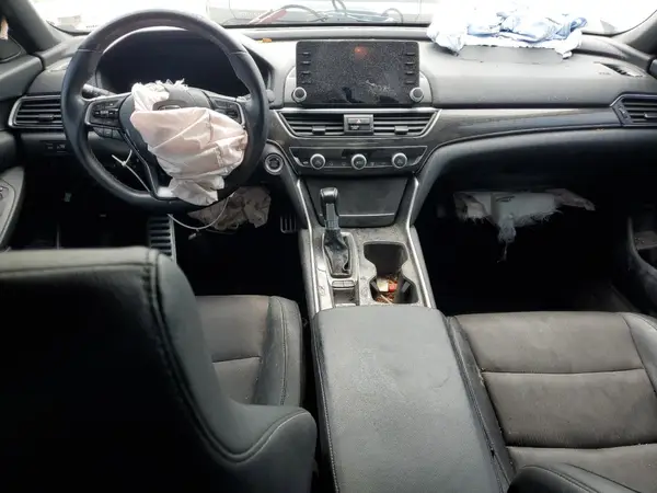 1HGCV1F35KA141327 2019 HONDA ACCORD - Image 8
