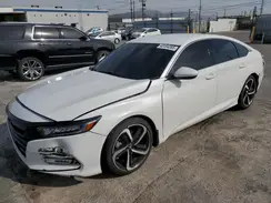 1HGCV1F35KA141392 2019 HONDA ACCORD