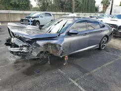 1HGCV1F35KA142011 2019 HONDA ACCORD