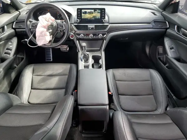 1HGCV1F35KA142011 2019 HONDA ACCORD - Image 8