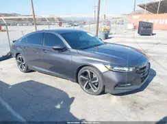 1HGCV1F35KA142090 2019 HONDA ACCORD