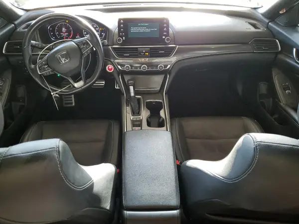 1HGCV1F35KA142574 2019 HONDA ACCORD - Image 8