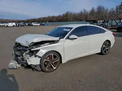 1HGCV1F35KA142624 2019 HONDA ACCORD