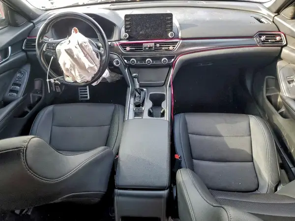 1HGCV1F35KA142624 2019 HONDA ACCORD - Image 8