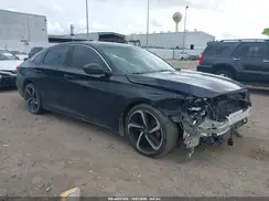 1HGCV1F35KA143482 2019 HONDA ACCORD
