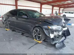 1HGCV1F35KA144230 2019 HONDA ACCORD
