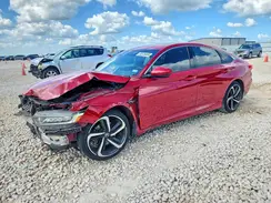 1HGCV1F35KA144406 2019 HONDA ACCORD