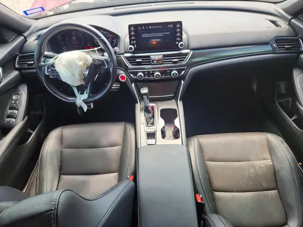 1HGCV1F35KA144406 2019 HONDA ACCORD - Image 8