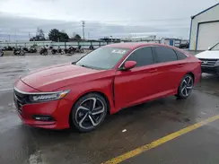 1HGCV1F35KA145362 2019 HONDA ACCORD