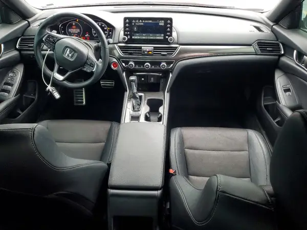 1HGCV1F35KA145362 2019 HONDA ACCORD - Image 8