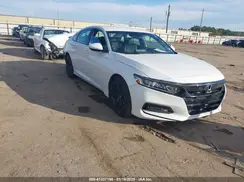 1HGCV1F35KA145538 2019 HONDA ACCORD