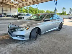 1HGCV1F35KA145622 2019 HONDA ACCORD