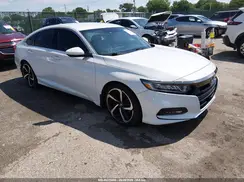 1HGCV1F35KA145698 2019 HONDA ACCORD