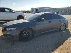 1HGCV1F35KA147029 2019 HONDA ACCORD
